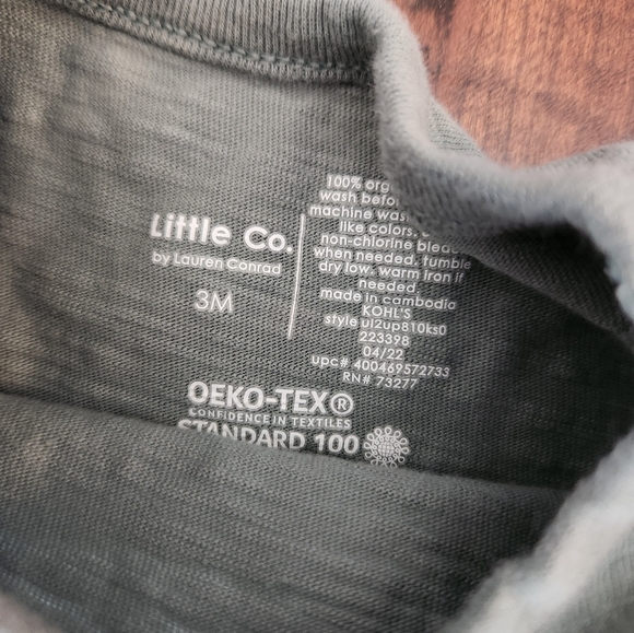 Little Co. Dress Bundle - Picture 2 of 3